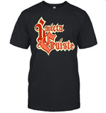 Limited Invicta Audio X Guiste Shirt