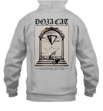 Doja Cat Tracklist Hoodie