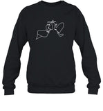 Limited Dice Man In Tandem Shirt