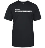 Danielle T-Shirt Directed By Stefania Spampinato
