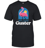 Guster 25th Anniversary Summer Tour 2024 Concert Shirt