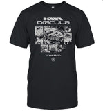 Drown Kim Dracula T-shirts 2024
