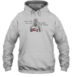 Dennis Rodman Only Time Will Tell Sweatshirt