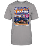 Limited Joey Logano Atlanta Cup Win 2023 Shirt