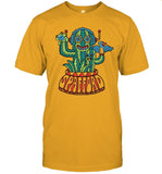 Limited Spafford Cactus T-Shirt