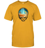 Grateful Dead Earth Day The Stone T-Shirt