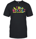 Limited Trey Miguel The Rascalz Shirt