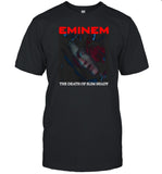 Eminem The Death Of Slim Shady