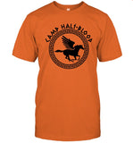 Disney Percy Jackson And The Olympians Camp Half Blood T-Shirt