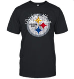 Limited Stevenson Ranch Pittsburgh Bradshaw Shirt