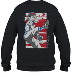 Gamer Supps Fastball Waifu Cups S6.3 Shirt 2024