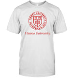 Hamas University Founded A.D.1865