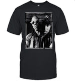 Limited Gang Starr The Great Skull T Shirt_2