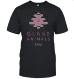 Glass Animals New Shirt