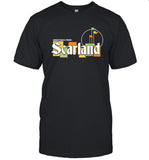 Limited Greetings From Scarland Shirt