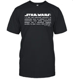 Happy Birthday George Lucas Star Wars Shirt Limited