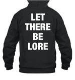 Hardlore D' You Know What I Mean Let There Be Lore Tee