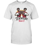 Limited Terror Twins Shirt