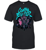 Limited Combo Breaker Shirt