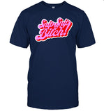 Limited Snip Snip Apvm Bitch Funny Shirt