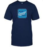 drink major garage beer shirt
