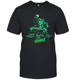 2025 Deep Rock Galactic shirt