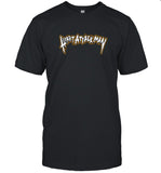 Heart Attack Man Shirt