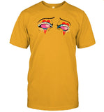 Galactixy_Illustrations Love Is Blindness Eyes