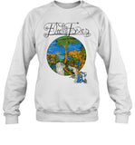 Fleet Foxes Sun Giant Limited Sweatshirt