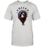 Girl Sullen Art Co shirt_1