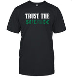 Hirez The Rapper Trust The T Shirt