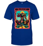 Dave Matthews Band Tour New York City November 17th, 2023 Shirt