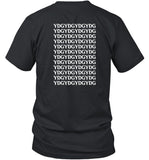 Itsydg Premium Bass Music Ydg T Shirt