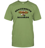Amos Lee Hoagiemouth Records Shirt Limited