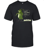 Limited Melvins Happy Halloween 2023 Shirt
