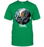Dirty Heads Concert Tour 2023 FivePoint Amphitheatre Irvine, CA T-Shirt