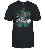 Dying Wish Shirt 2023