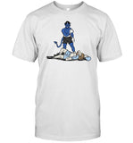 Limited D Knockout Shirt