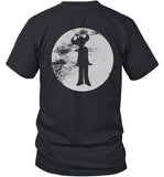 Jamiroquai Space Cowboy 30th Anniversary 3M Reflective T Shirt
