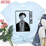 8bit Pixel Art Fan King Krule Unisex T-Shirt