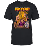 Guns N' Roses Deutsche Bank Park, Frankfurt DE 07.03.2023 T-Shirt