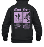 Emi Jeen Razzle Dazzle Hoodie