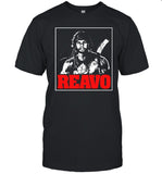 Limited Reavo T Shirt