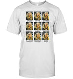 Amused Joyfull Aroused Curious Happy Excited Becky Hammon Limited Shirt