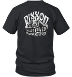 Dixxonquality Store 12 Over Shirt