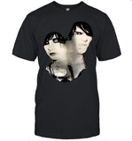 Johnnie Guilbert Transformation New Tee