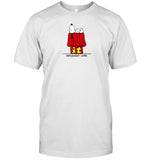 End It Unpleasant Living T-Shirt
