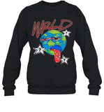 999 Wrld Star Shirt