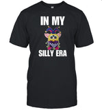 Cringeytees Store In My Silly Era Furby Shirt