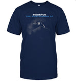 Evidence The Weatherman Lp Tee